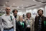 Salford Green Party 